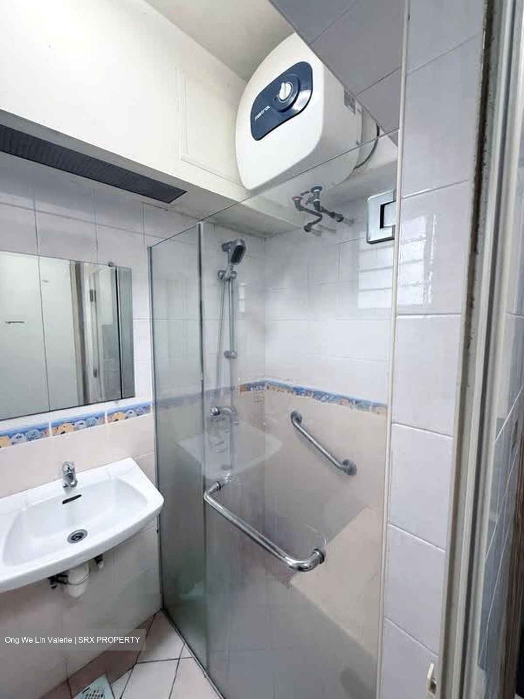 Blk 15 Farrer Park View (Kallang/Whampoa), HDB 4 Rooms #596205331
